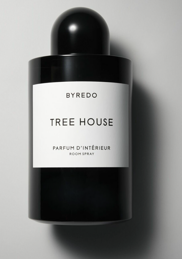 Byredo 250ml Profumazione Per Ambiente Tree House