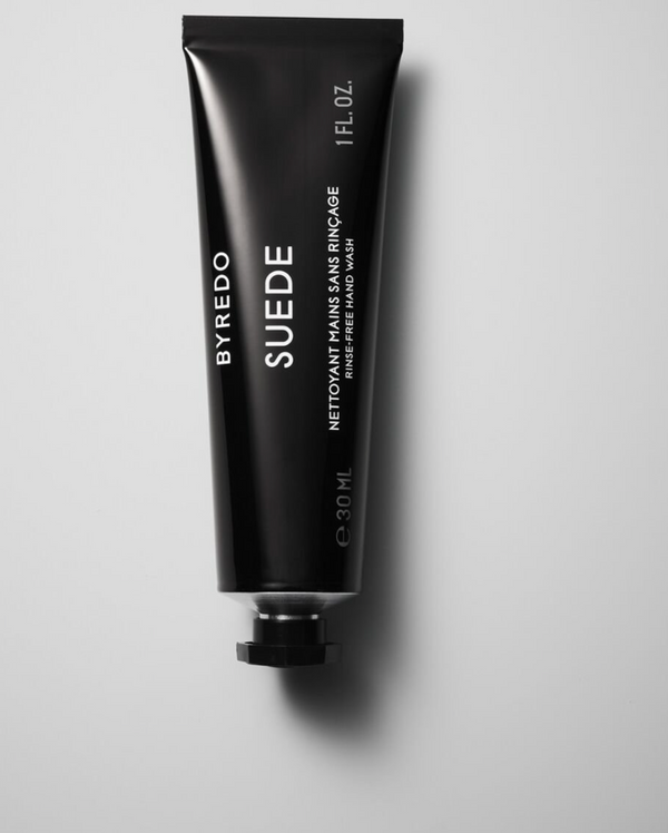 Byredo Detergente X Mani Senza Risciacquo 30ml