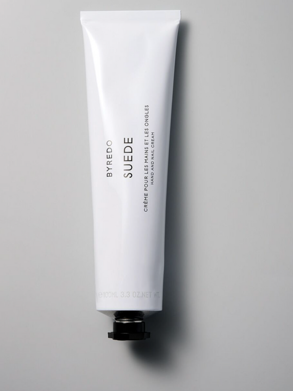 Byredo Crema Mani 100ml Profumazione Suede