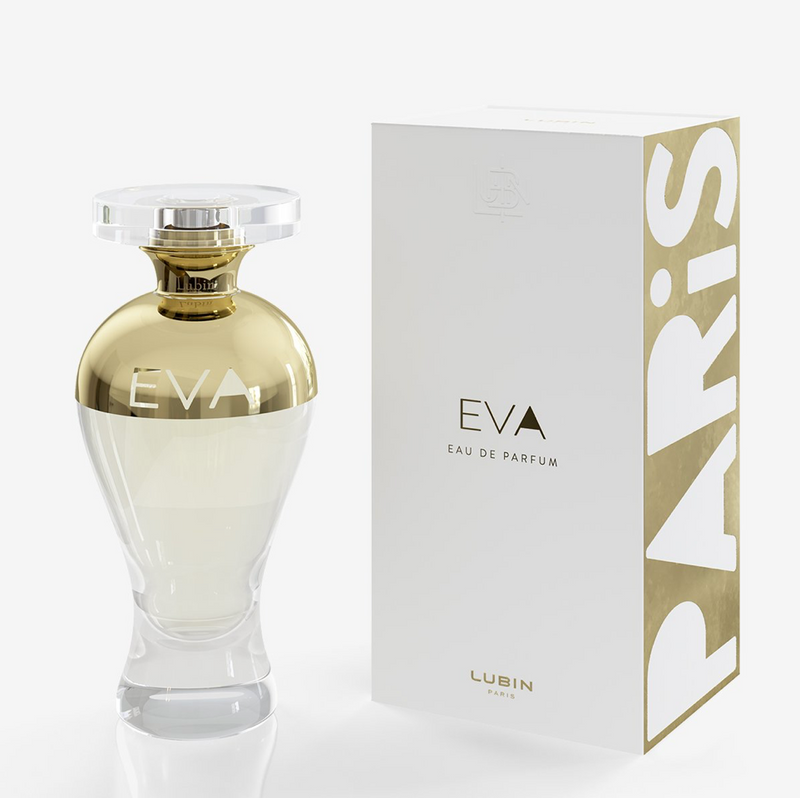 Lubin Paris 100ml Eva Edp