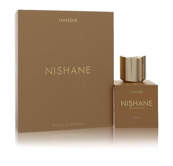 Nishane 50ml Extrait de Parfum Nanshe
