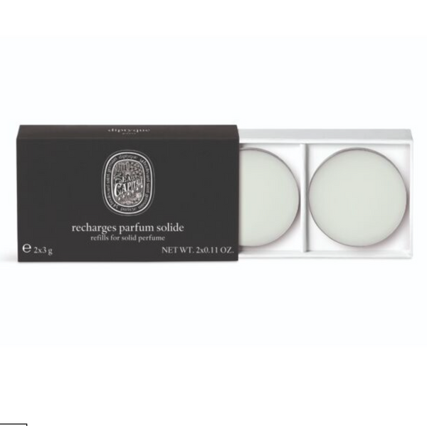 Diptyque - Ricariche DI Profumo Solido Eau Capitale Famiglia : Chypre