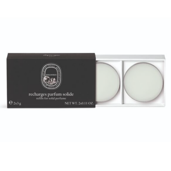 Diptyque - Ricariche DI Profumo Solido Philosykos Famiglia : Legnosa