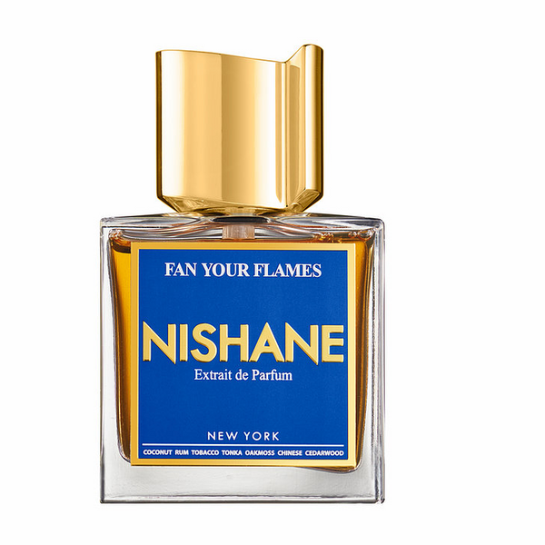 Nishane 50ml Fan Your Flames