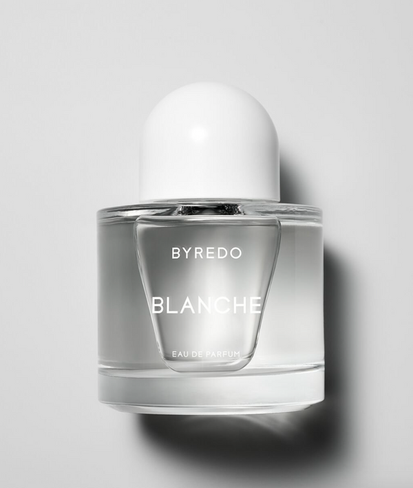 Byredo Edp Limited Edition Blanche Edp 100ml
