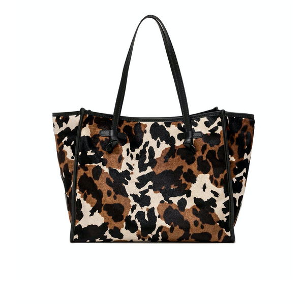 Gianni Chiarini Borsa Shopping Cavallino Paited Horse