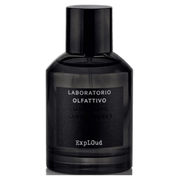 Laboratorio Olfattivo 100ml /30ml Edp Exploud