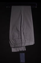 Incotex Pantalone Uomo Cotone Elasticizzato