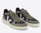 Veja Sneaker Donna Mod. V10 Ripstop Materiale Ecologico ED Ecosostenibile