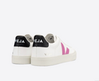 Veja Sneaker Donna Tomaia IN Pelle Chromefree Mod.Campo