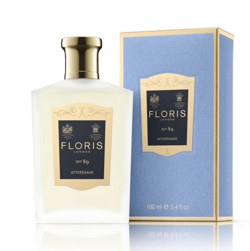 Floris London Fragranza Nò 89