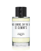 Heley 100ml Edp ST. Clement's