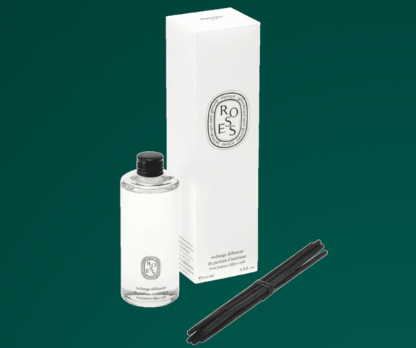 Diptyque Ricarica Diffusore Fragranze Per LA Casa 200ml