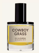 D.S. & Durga 50ml Edp Cowboy Grass