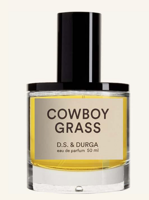 D.S. & Durga 50ml Edp Cowboy Grass