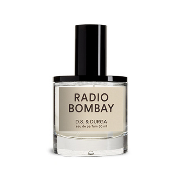 D.S. & Durga 50ml Edp Radio Bombay