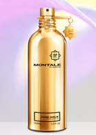 Montale Paris 100ml Edp Pure Gold