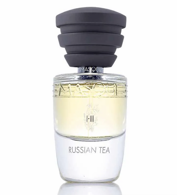 Masque Milano - Russian Tea 35ml Edp