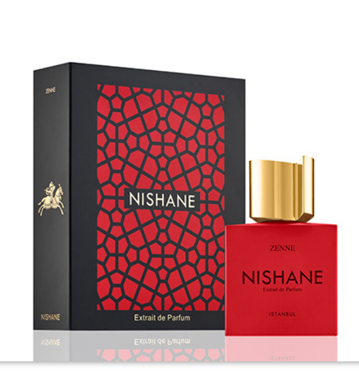 Nishane 50ml Extrait Zenne