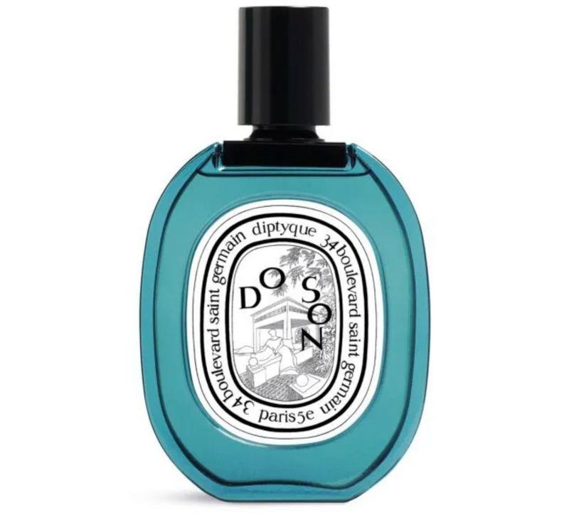 Diptyque 100ml DO Son Limited  ed. Edt