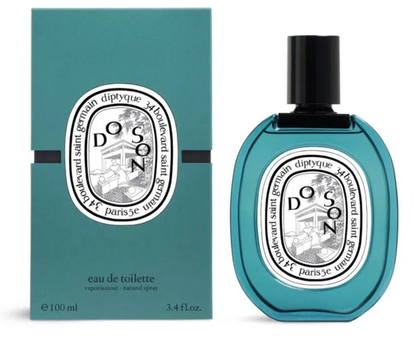 Diptyque 100ml DO Son Limited  ed. Edt