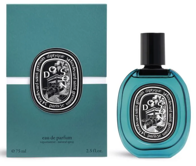 Diptyque 75ml  Edp DO Son Limited  ED.
