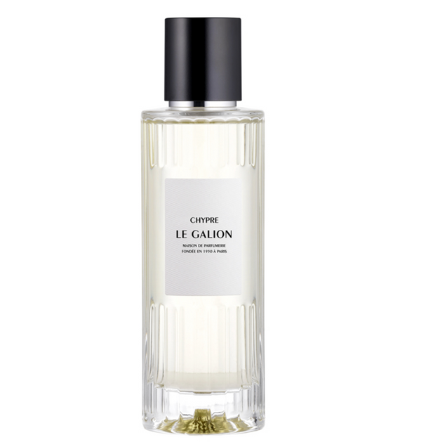 LE Galion Parfumeur À Paris 100ml Edp - Chypre -