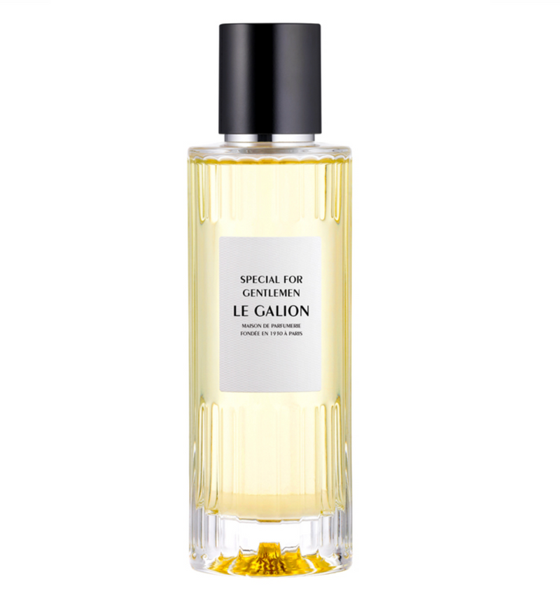 LE Galion Parfumeur À Paris 100ml Edp - Special For Gentlemen -