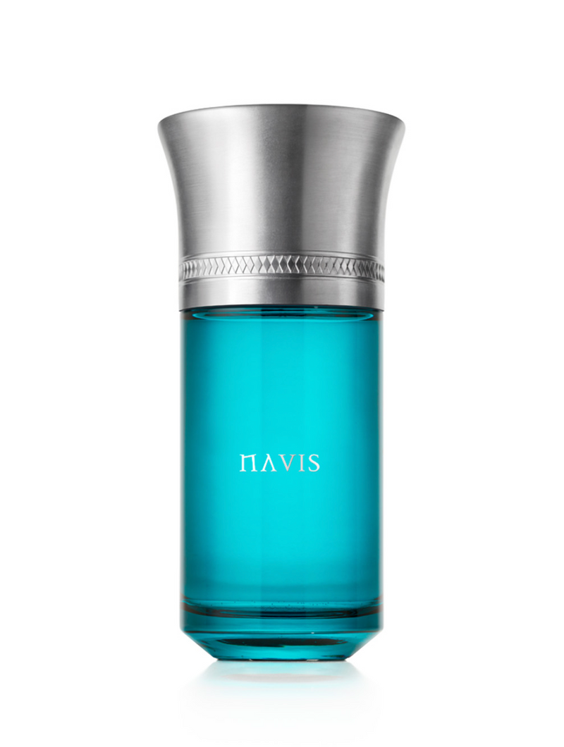 Liquides Imaginares Edp 100ml Navis