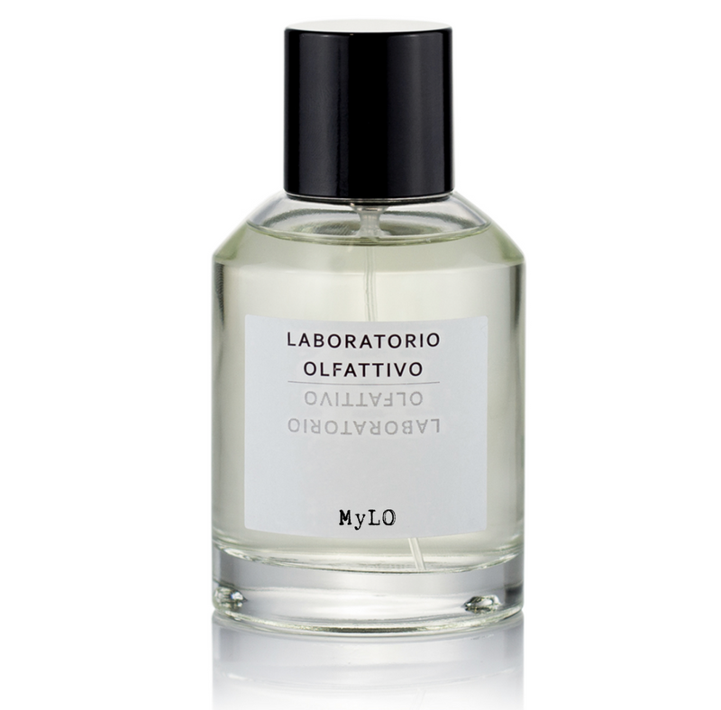 Laboratorio Olfattivo 100ml Edp Mylo