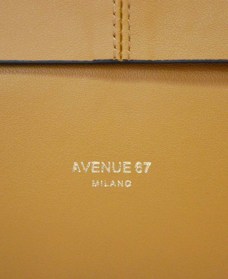 Borsa elettra 2025 avenue 67