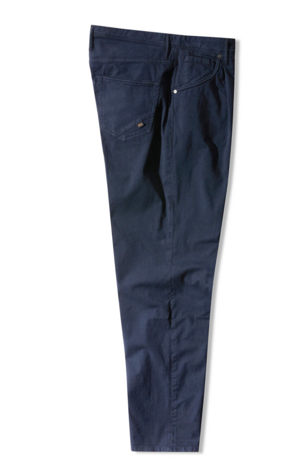 Jeans Blu Blue Division Incotex Venezia 51