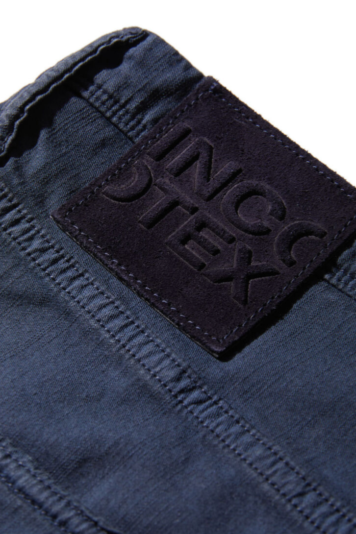 Jeans Blu Blue Division Incotex Venezia 51