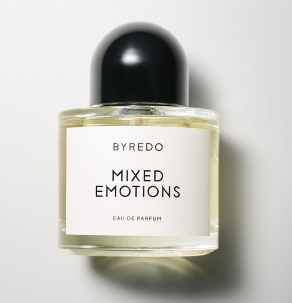 Byredo Edp Mixed Emotions