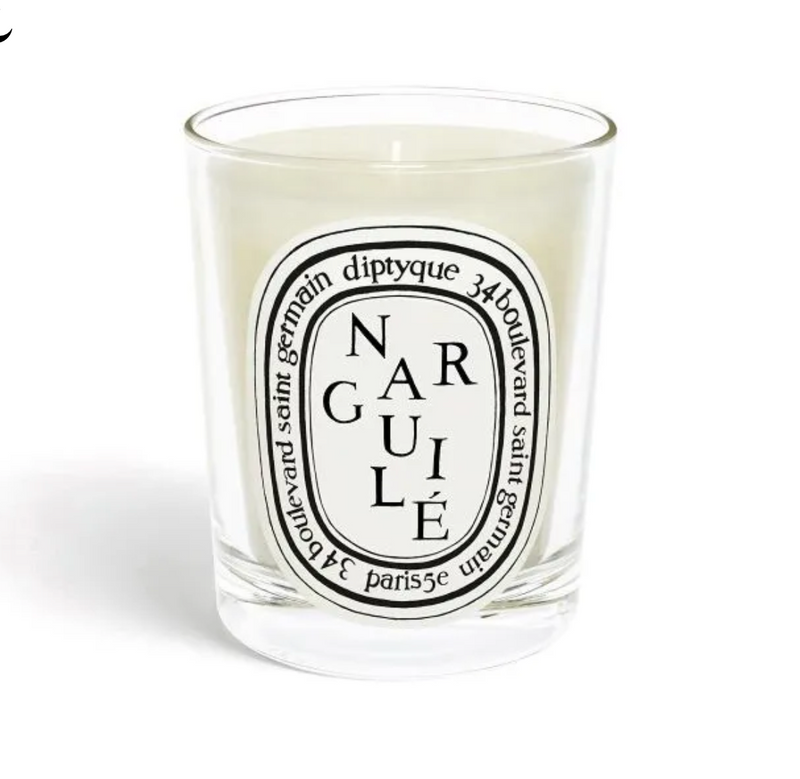 Diptyque Candela Profumata 190gr. Narguile