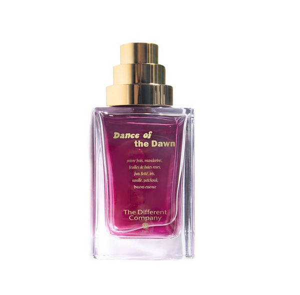The Different Company 100ml Edp Dance OF The Dawn