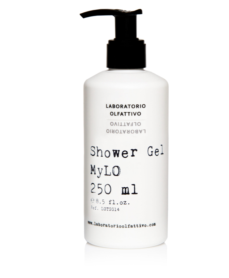 Laboratorio Olfattivo Mylo 250 NL Shower Gel