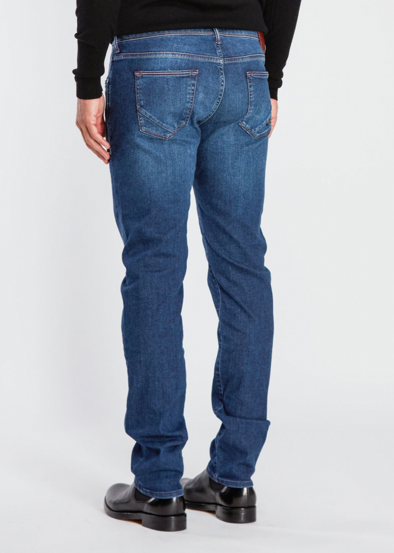 Jeans Incotex Blue Division