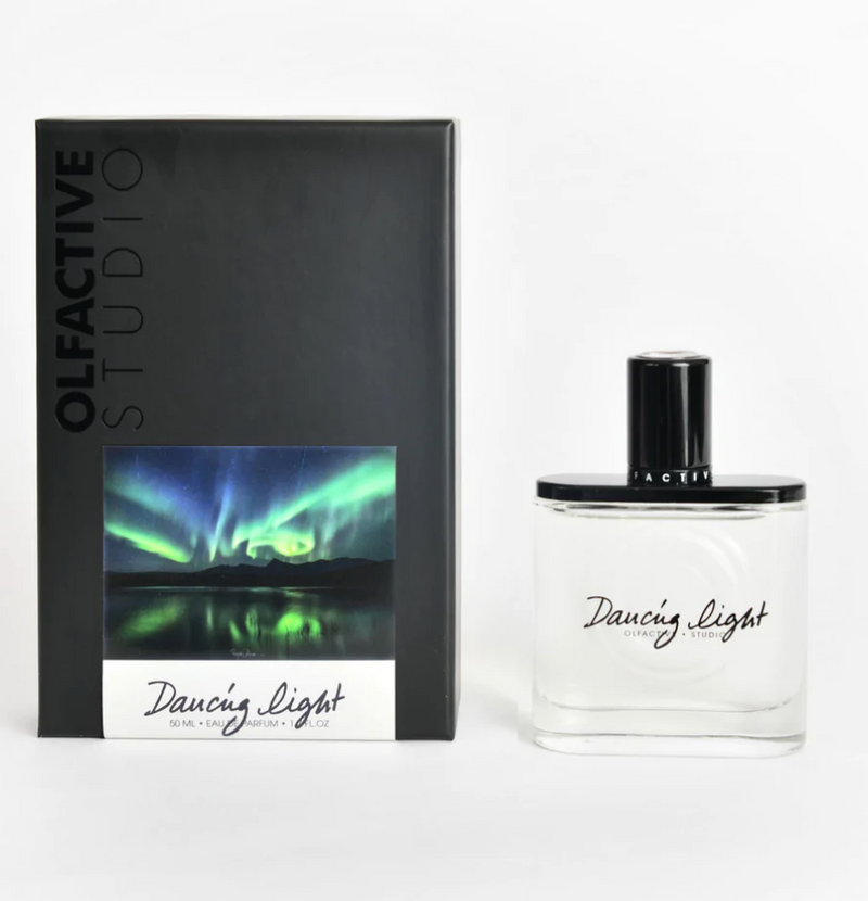 Olfactive Studio 100ml Edp New Dancing Light