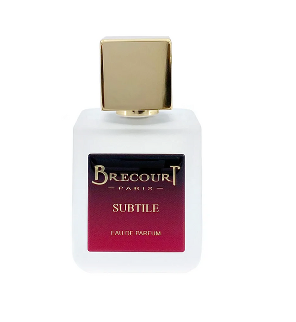 Brecourt - Subtile 50ml Edp