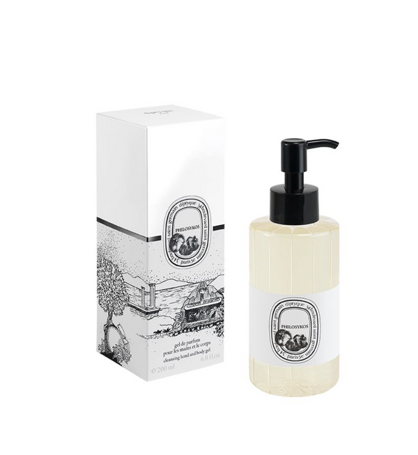 Diptyque Gel Mani Corpo Philosicos 200ml