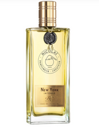Nicolai - New York Intense Eau de Parfum 100 ml O 30 ML