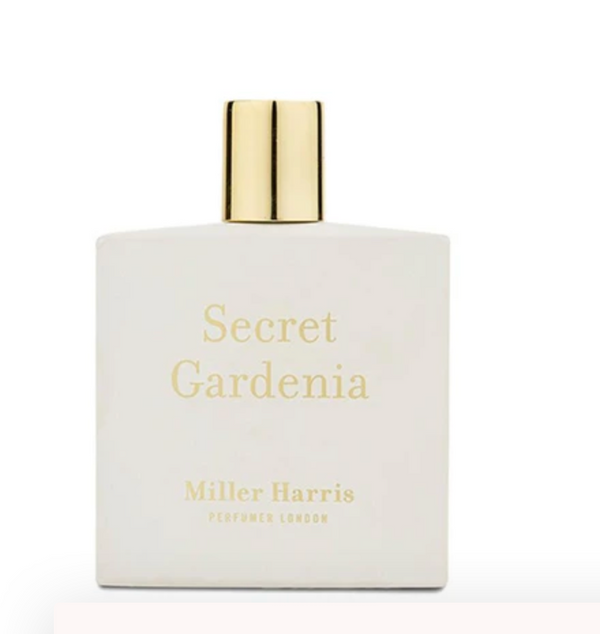 Miller Harris Secret Gardenia 100ml Edp